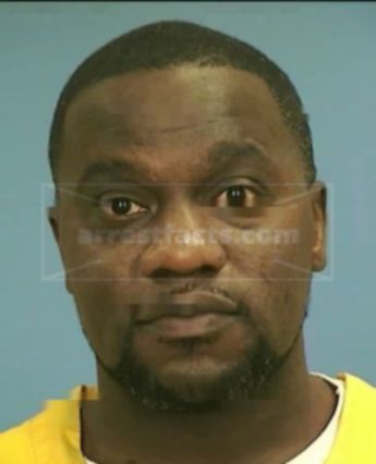 Gerald Jackson