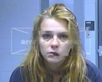 Kayla Irene Miles