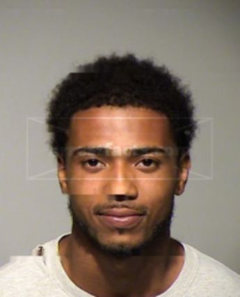 Levaris Lewis