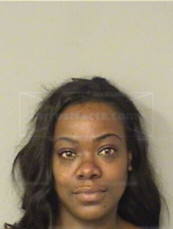 Charlisa Patrice Gooden
