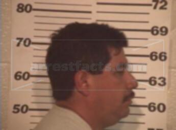 Jose Elias De Leon Sierra