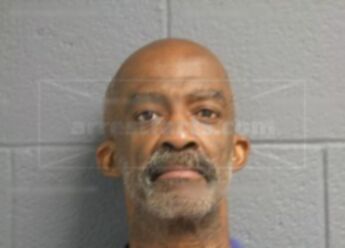 Mark Anthony Kennedy