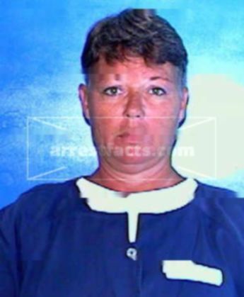 Teresa F Capehart