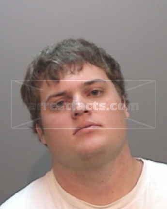 Cody Gene Foust