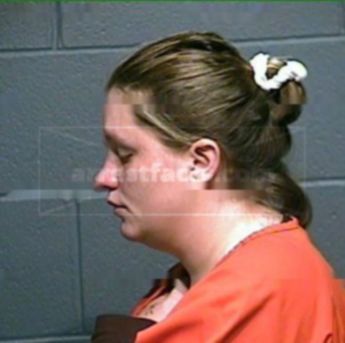 Blenda Ann Dempsey