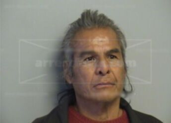 Bruce Alan Wolf