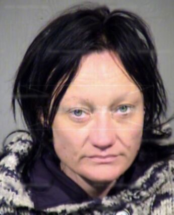 Tonya Marie Womack