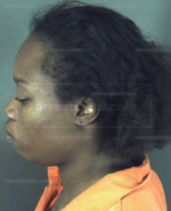 Shameka Wilson