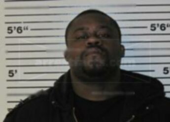 Jamond C Lockett
