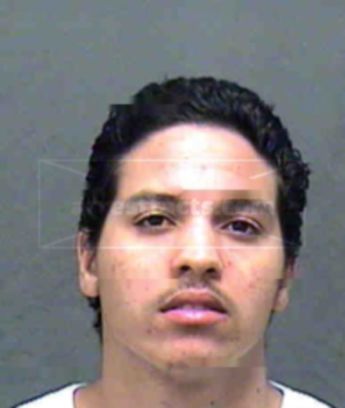 Jucorey Deonte Pruitt