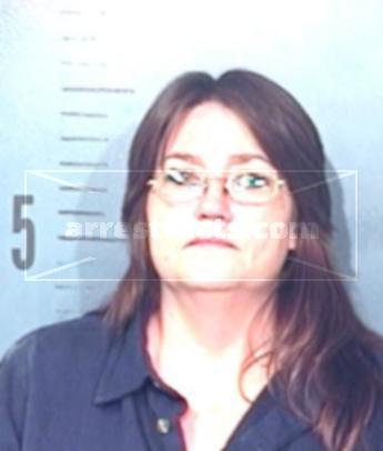 Debbie Gail Hogue