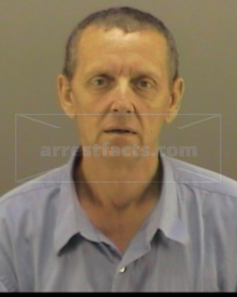 Billy Thomas Cate