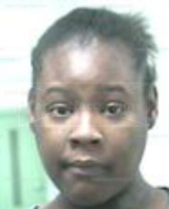 Ronesha Jeanette Bigbee