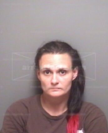 Belinda Doris Williams