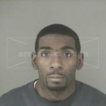 Brian Lamartae Howard