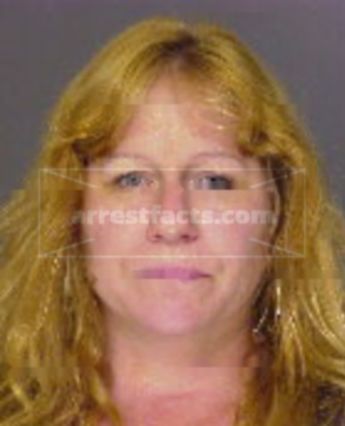 Wanda Jo Vanpelt
