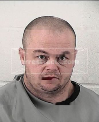 Larry Alexander Daniel