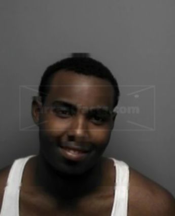 Reginald Arnez Roberson