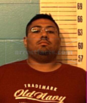 Jamie Botello