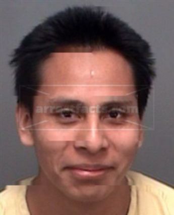 Alexander Juarez