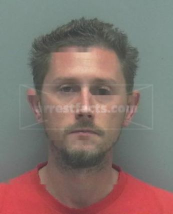 Corey Andrew Salyer