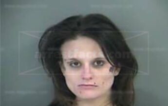 Leah Ann Monroe