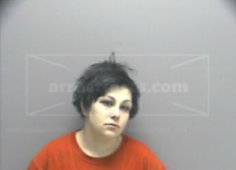 Krystne A Barker
