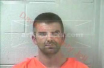 Bradley Edward Preston