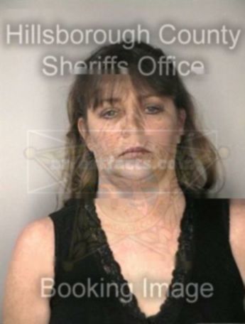 Julieanna Mcrae