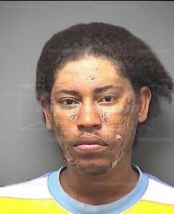 Charlton Roderick Manuel