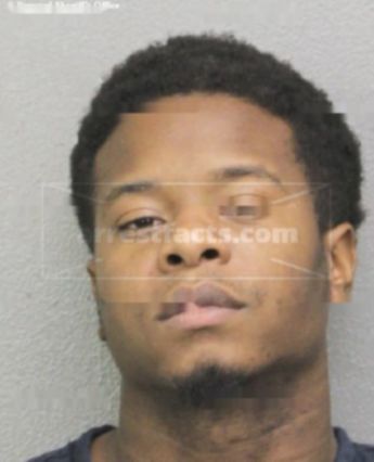 Khalil Issa Edwards