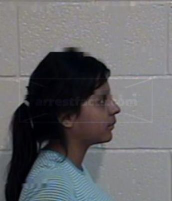 Jessica Elaine Escobar Moralez