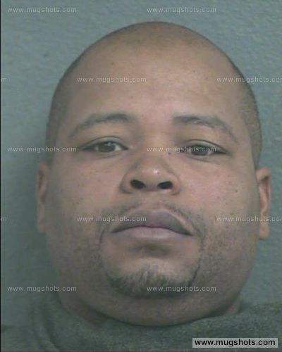 Darnell Darwin Barnes