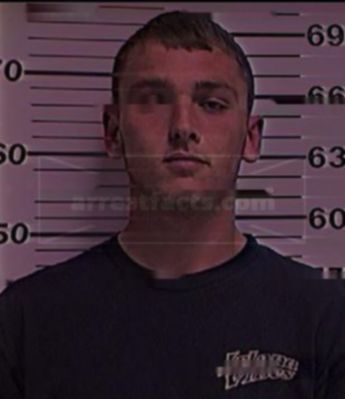 Richard Alan Hudson