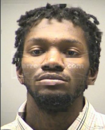 Darion Lee Allen