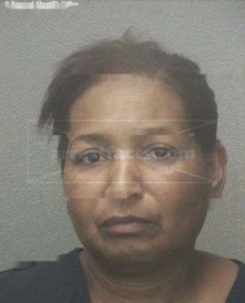 Meltonie Brazle Gibson