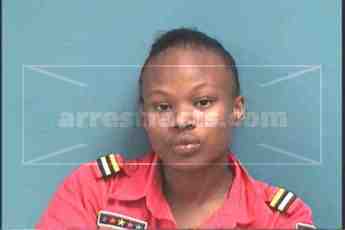 Latisha Monique Johnson