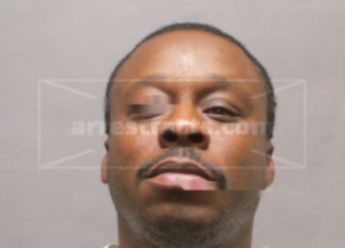 Lamond Anderson Jr.