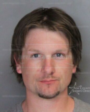 Cody James Woody