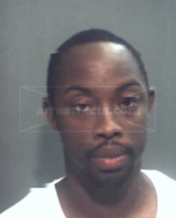 Alvino Mario Wilks