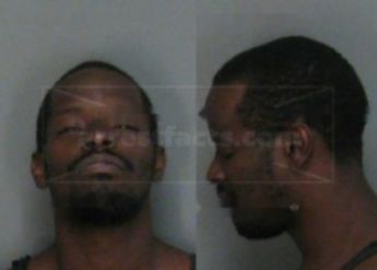 Torrey Douglas