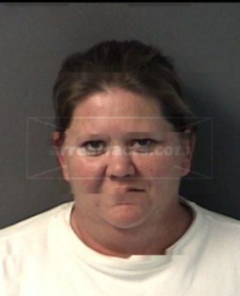 Cari Colleen Gable