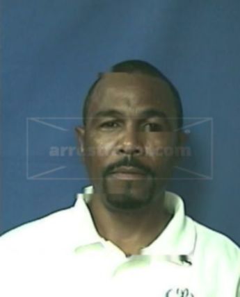 Alvin Becknell