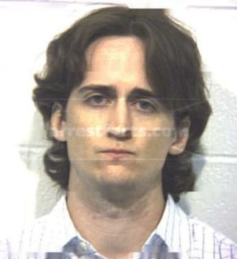 Benjamin Johnson Everett