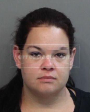 Stephanie Elaine Deray