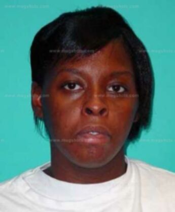 Tamia S Mcswain