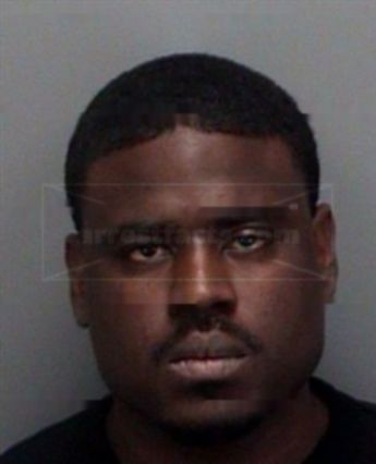 Larry Eugene Shorter