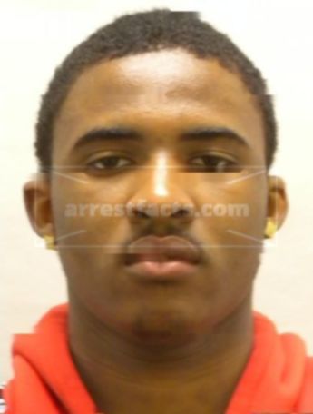 Calvin D Carothers