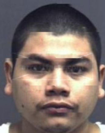 Ronald Garcia-Cortez
