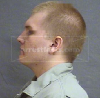 Adam Edward Ames